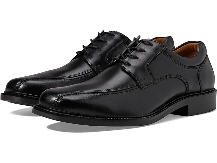 (取寄) ジョンストン&マーフィー メンズ タボル ランオフ レースアップ Johnston & Murphy men Tabor Runoff Lace-Up Black Calfskin 26,767円