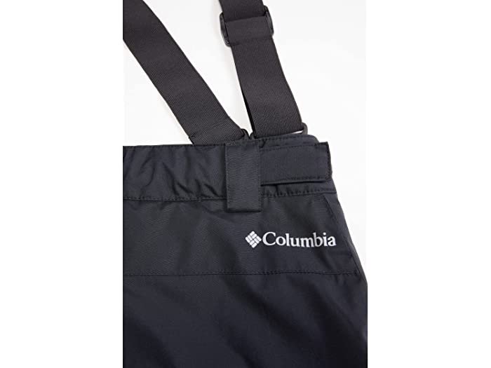 (取寄)コロンビアキッズパウダーサスペンダーパンツ(リトルキッズ/ビッグキッズ)ColumbiaKidsPowderTurner邃「SuspenderPants(LittleKids/BigKids)Black