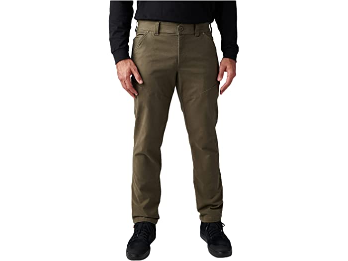 (取寄) 5.11 タクティカル メンズ コーリション パンツ 5.11 Tactical men Coalition Pants Ranger Green