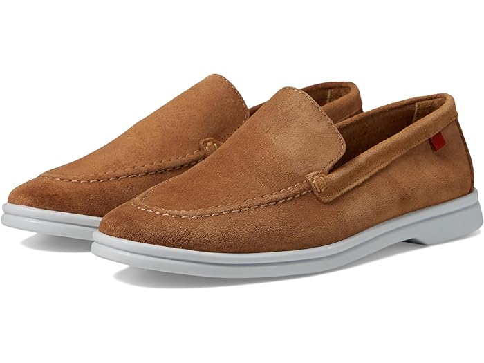 (取寄) マークジョセフニューヨーク レディース ロゼ ストリート Marc Joseph New York women Rose Street Tan Suede