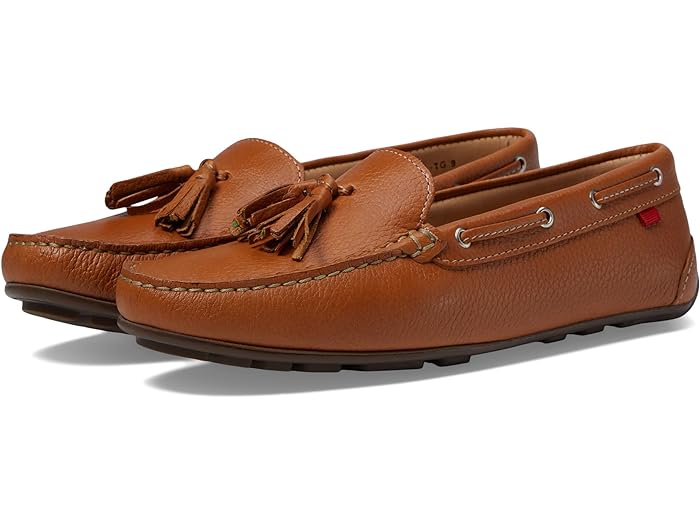 (取寄) マークジョセフニューヨーク レディース マレー ヒル Marc Joseph New York women Murray Hill Tan Grainy 1