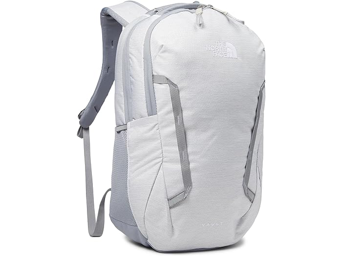 (取寄) ノースフェイス バッグ レディース ボルト The North Face women Women's Vault TNF White Metallic Mlange/Mid Grey-NPF
