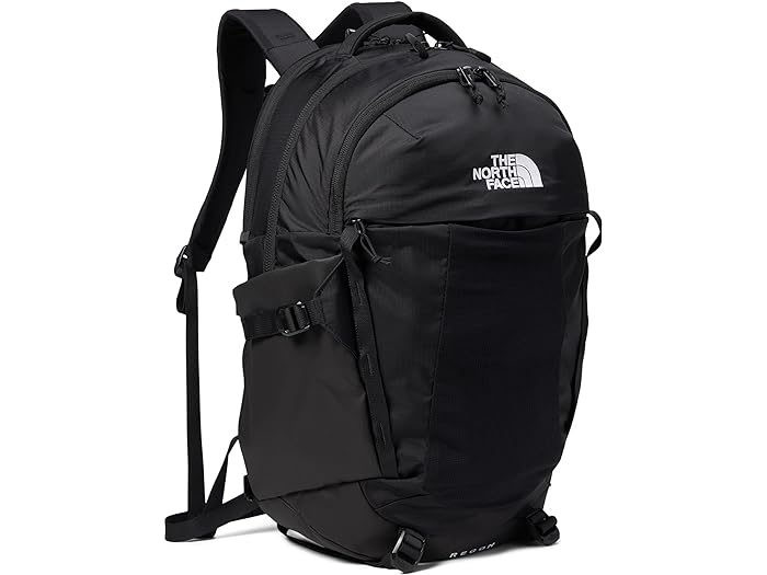 (取寄) ノースフェイス デイパック リュック バックパック レディース リーコン ブラック The North Face women Women's Recon TNF Black/TNF Black-NPF