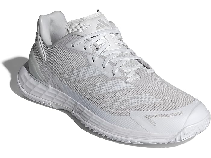 (取寄) アディダス レディース ディファイアント スピード 2 adidas women Defiant Speed 2 White/White/Grey 27,153円