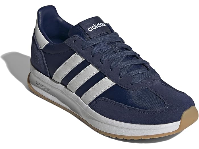 (取寄) アディダス ランニング メンズ ラン 72 adidas Running men Run 72 Dark Blue/White/White