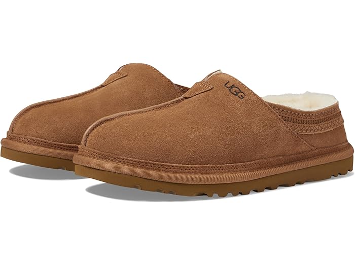 (取寄) アグ メンズ ニューマン UGG men Neuman Chestnut 1