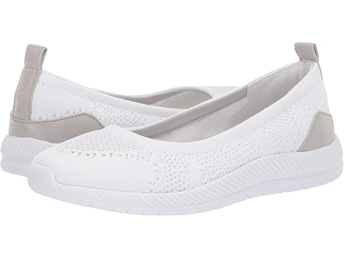 (取寄) イージースピリット レディース グリッツ 2 Easy Spirit women Glitz 2 White 14,759円