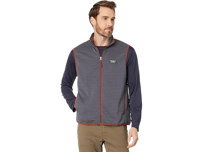 (取寄) エルエルビーン メンズ エアライト ベスト L.L.Bean men Airlight Vest Platinum