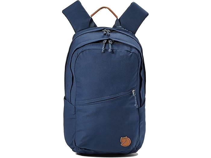 (取寄) フェールラーベン レイヴン 20 Fjllrven Fjallraven Raven 20 Navy