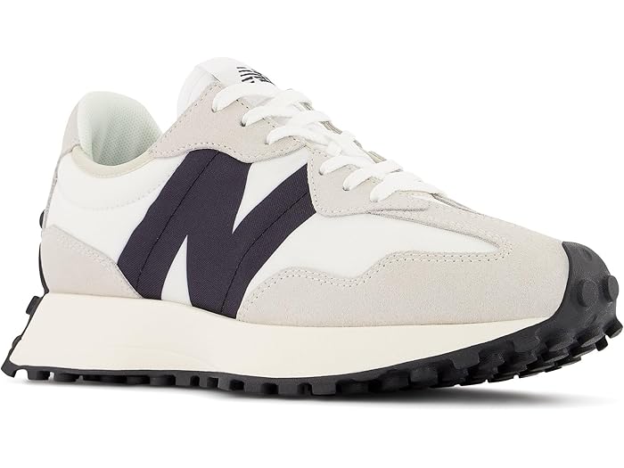 (取寄) ニューバランス スニーカー クラシック レディース 327 New Balance Classics women 327 Sea Salt/White