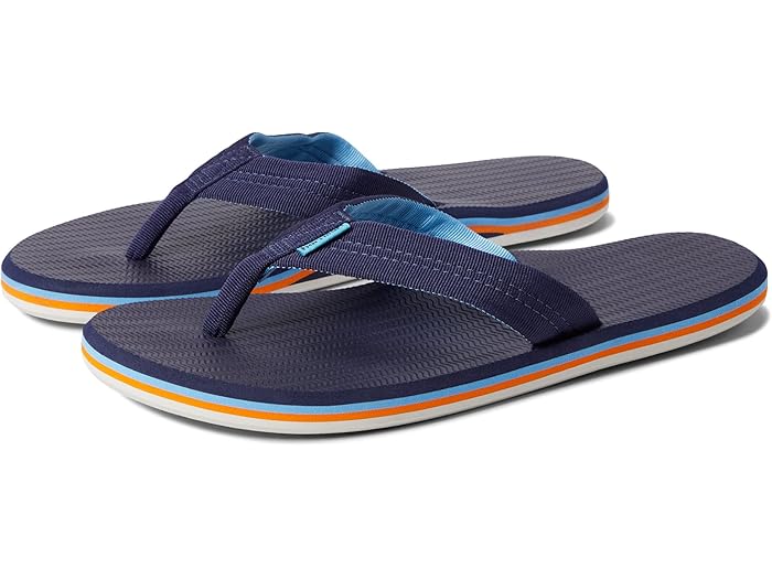 (取寄) ハリ マリ メンズ デューンズ hari mari men Dunes Navy 4