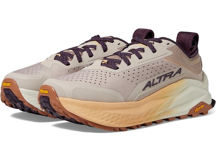 (取寄) アルトラ レディース オリンパス 6 Altra women Olympus 6 Taupe