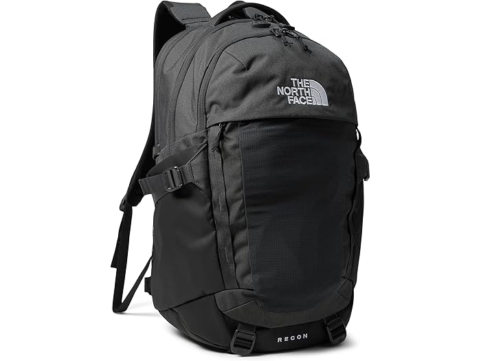 (取寄) ノースフェイス デイパック リュック バックパック リーコン ライトグレー ブラック グレー The North Face Recon Asphalt Grey Light Heather/TNF Black-NPF