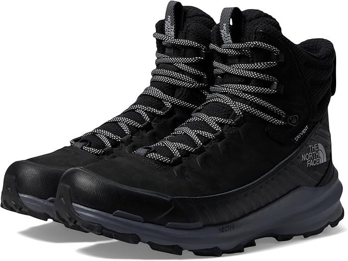 (取寄) ノースフェイス メンズ ベクティブ ファストパック インサレーテッド Wp The North Face men VECTIV Fastpack Insulated WP TNF Black/Vanadis Grey