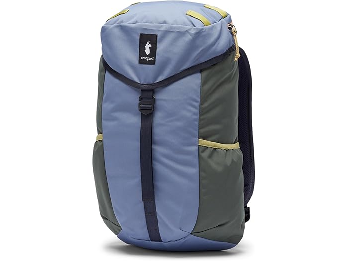 (取寄) コトパクシ 22 エル ターパ バックパック - カダ ディア Cotopaxi 22 L Tapa Backpack - Cada Dia Tempest/Fatigue