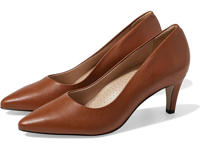 (取寄) マークジョセフニューヨーク レディース トリニティ Pl Marc Joseph New York women Trinity PL Cognac Napa Soft