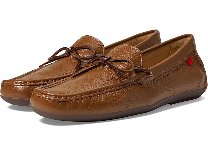 (取寄) マークジョセフニューヨーク メンズ ハンプトン Marc Joseph New York men Hampton Cognac Grainy 27,294円