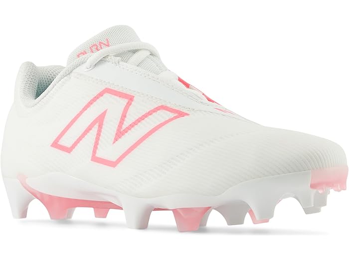 (取寄) ニューバランス スニーカー レディース バーンX4 New Balance women BurnX4 White/Ultra Pink 27,307円