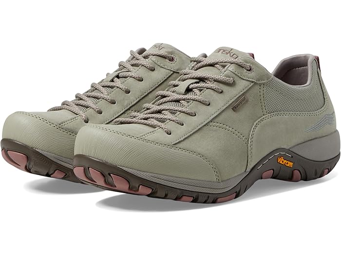 (取寄) ダンスコ ペイズリー Dansko Paisley Sage Suede