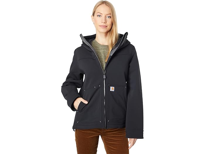 楽天市場】CARHARTT カーハート フリース DENNIS FLEECE JACKET デニス