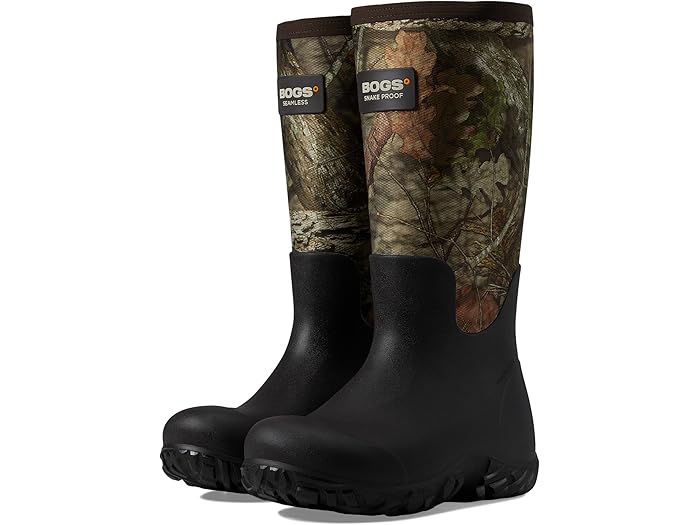 (取寄) ボグス メンズ スネーク ブーツ Bogs men Snake Boot Mossy Oak 44,109円