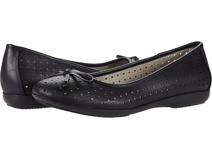 (取寄) クリフ バイ ホワイト マウンテン レディース シェリル Cliffs by White Mountain women Cheryl Black/Burnished/Smooth