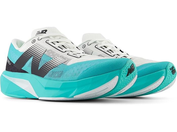 スパイク・シューズ New Balance FuelCell Rebel v4 New Balance Men's FuelCell Rebel v4 Running Shoes | DICK'S