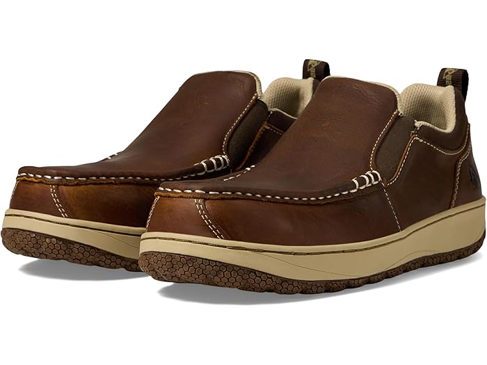 (取寄) ロッキー メンズ ドライ-ストライク SRX スリッポン Rocky men Dry-Strike Srx Slip-On Brown 27,510円