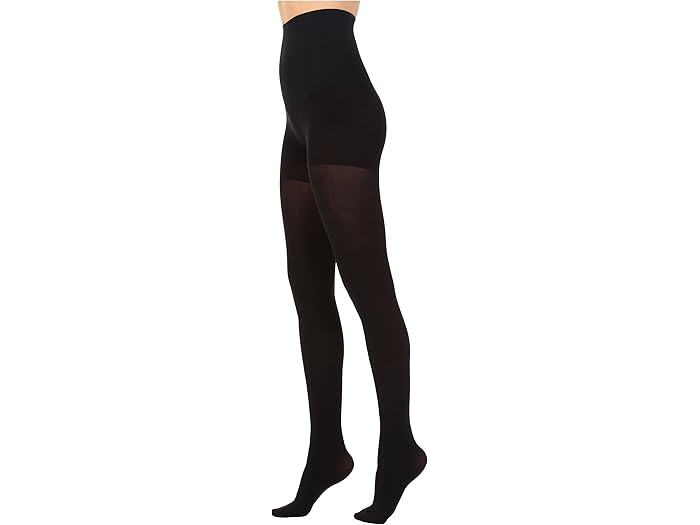 (取寄) コマンドー レディース アルティメット オペイク タイツ イン コントロール HC70T1 Commando women Ultimate Opaque Tights in Control HC70T1 Black 12,915円