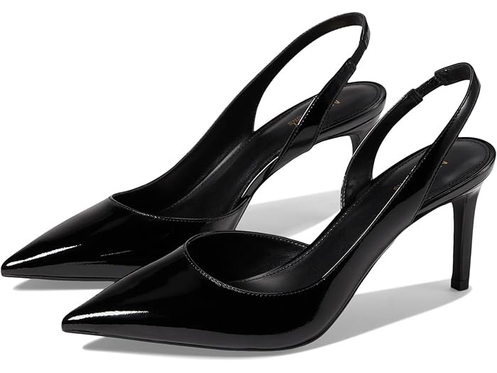 (取寄) マイケルコース レディース アリナ フレックス スリング ポンプ MICHAEL Michael Kors women Alina Flex Sling Pump Black 27,762円