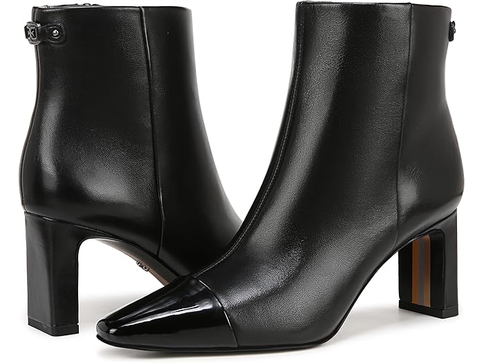 (取寄) サムエデルマン レディース サイゲ 2 シューズ サンダル スニーカー 靴 Sam Edelman women Saige 2 Black Leather