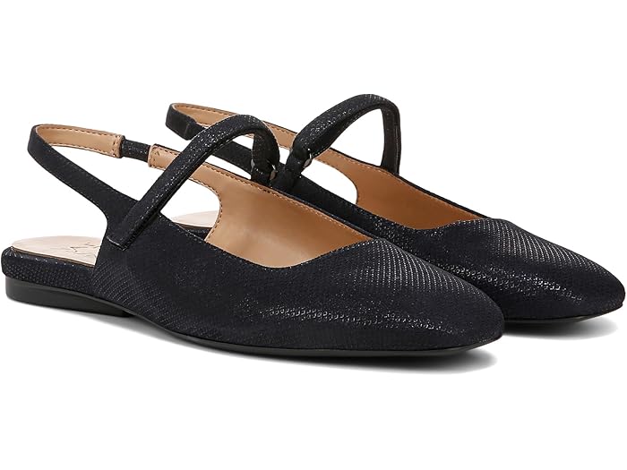 (取寄) ナチュラライザー レディース コニー Naturalizer women Connie Navy