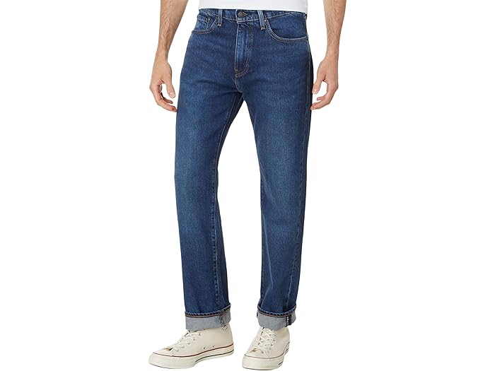 (取寄) リーバイス ジーンズ プレミアム メンズ 505 レギュラー Levi's Premium men 505 Regular Jack Of All Trades