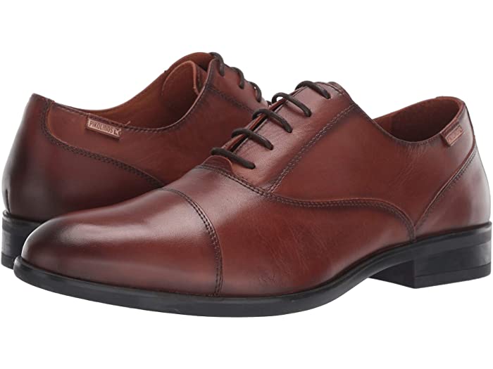 (取寄) ピコリノス メンズ ブリストル M7J-4184 PIKOLINOS men Bristol M7J-4184 Cuero