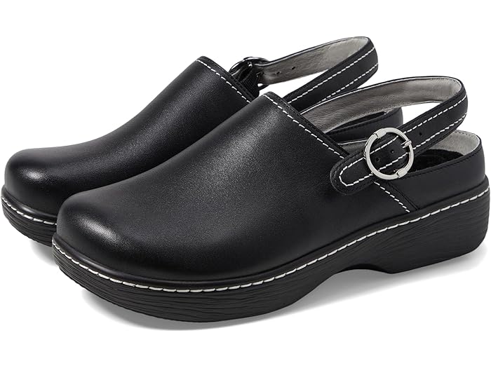 (取寄) アレグリア レディース Alegria women Olie Black