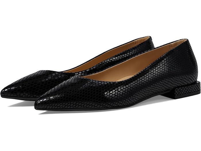 (取寄) マークジョセフニューヨーク レディース スタッフォード アベ Marc Joseph New York women Stafford Ave Black Snake