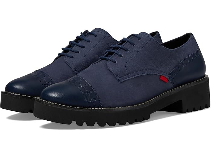 (取寄) マークジョセフニューヨーク レディース Pl Marc Joseph New York women Dahlgren PL Denim Italo Grainy
