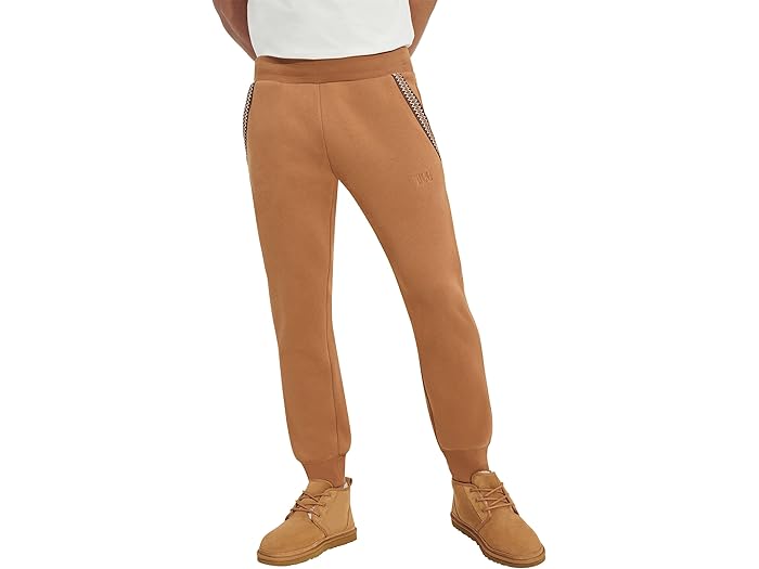 (取寄) アグ メンズ タスマン ジョガーズ UGG men Tasman Joggers Chestnut