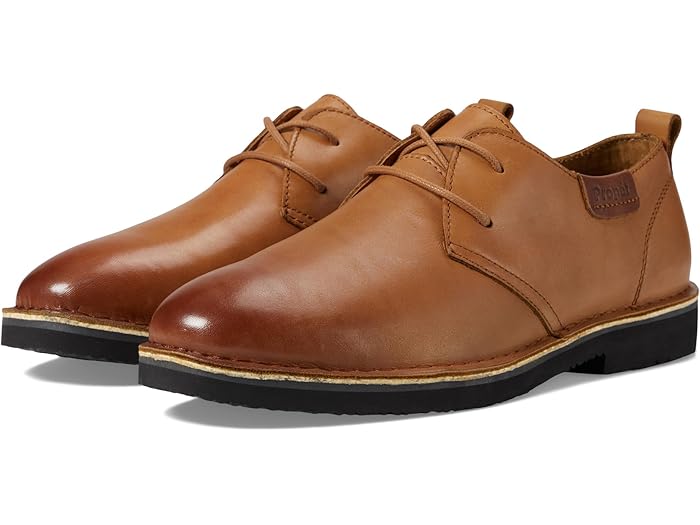 (取寄) プロペット メンズ フィン Propet men Finn Tan 1