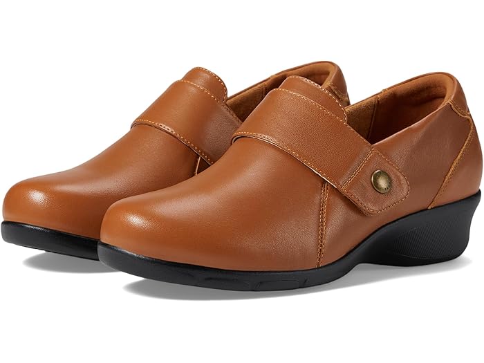 (取寄) プロペット レディース ウォリス Propet women Wallis Caramel 28,321円