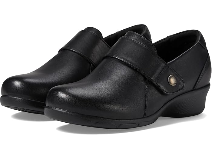 (取寄) プロペット レディース ウォリス Propet women Wallis Black