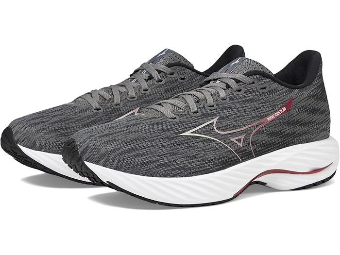 楽天市場】(取寄) ミズノ メンズ ウェーブ ライダー 28 Mizuno
