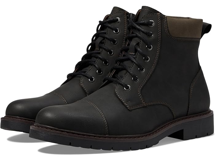 (取寄) ドッカーズ メンズ ダドリー Dockers men Dudley Black