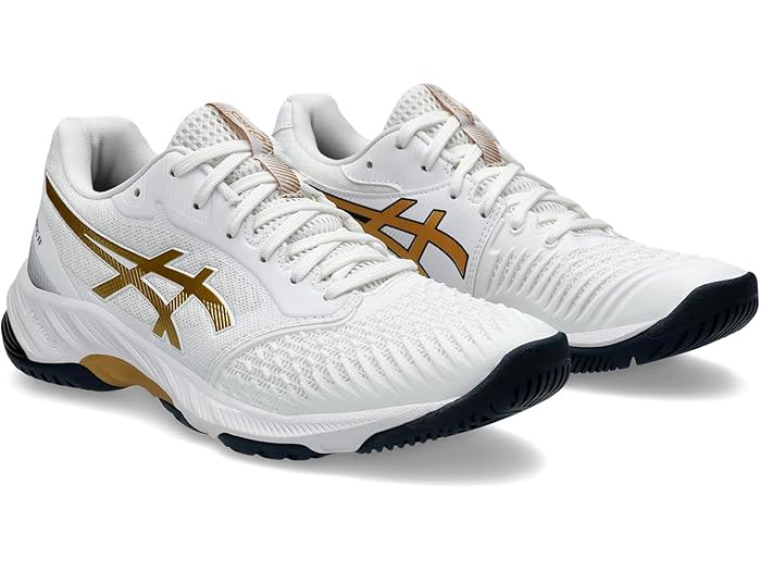ASICS NETBURNER BALLISTIC FF バレーボールシューズ 2025新作】アシックス(asics) バレーボールシューズ NETBURNER