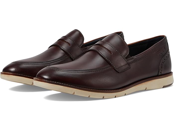 (取寄) ジョセフ セイベル メンズ タイラー 10 Josef Seibel men Tyler 10 Cognac