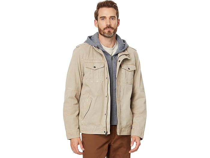 60s Levi's オンブレチェック　ヴィンテージ　シャツ Levi's JACKSON WORKER チェックシャツ - Beige を通販 | ETOFFE