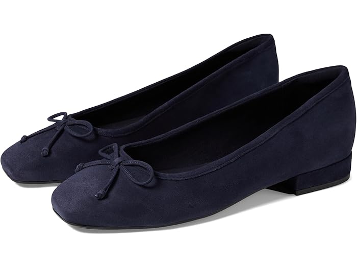 (取寄) ロックポート レディース サディ Rockport women Sadie Navy Suede