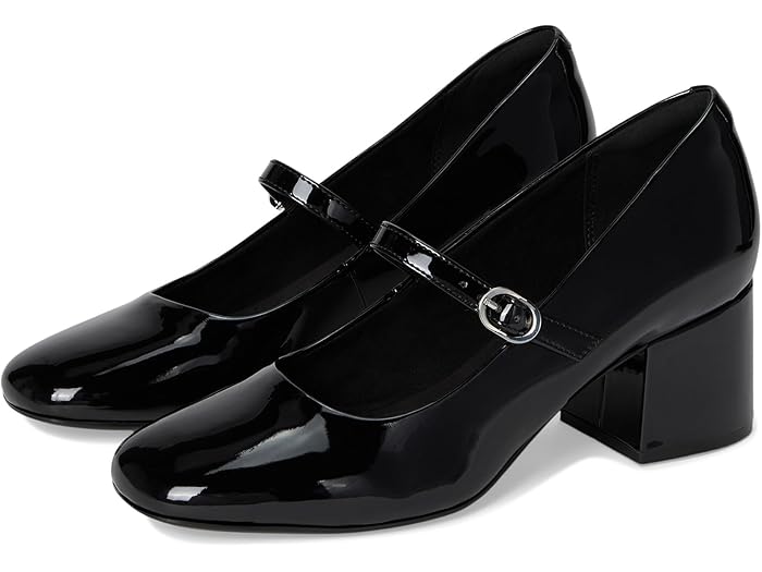 (取寄) ロックポート レディース ゼナ Rockport women Xena Black Patent