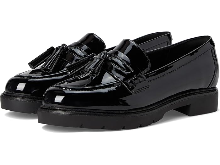 (取寄) ロックポート レディース キアラ Rockport women Kiara Black Patent
