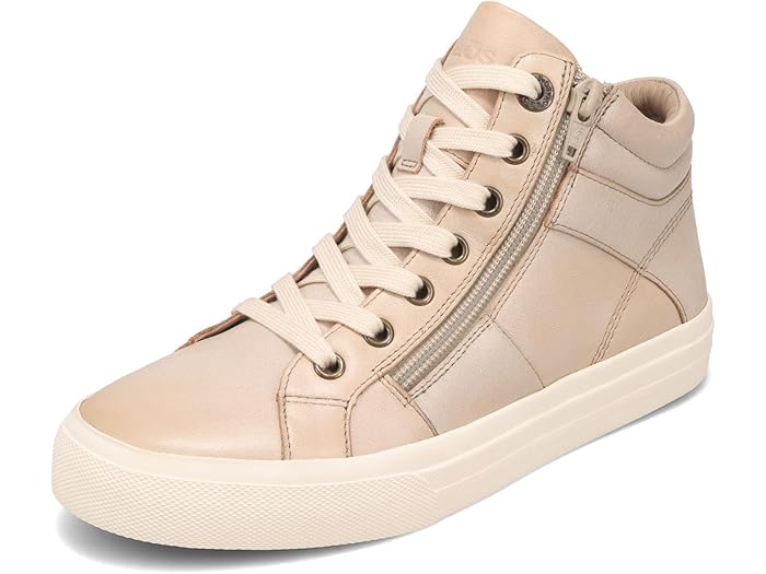 (取寄) タオス フットウェア レディース ウィナー Taos Footwear women Winner Oyster